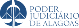 Escudo do TJAL